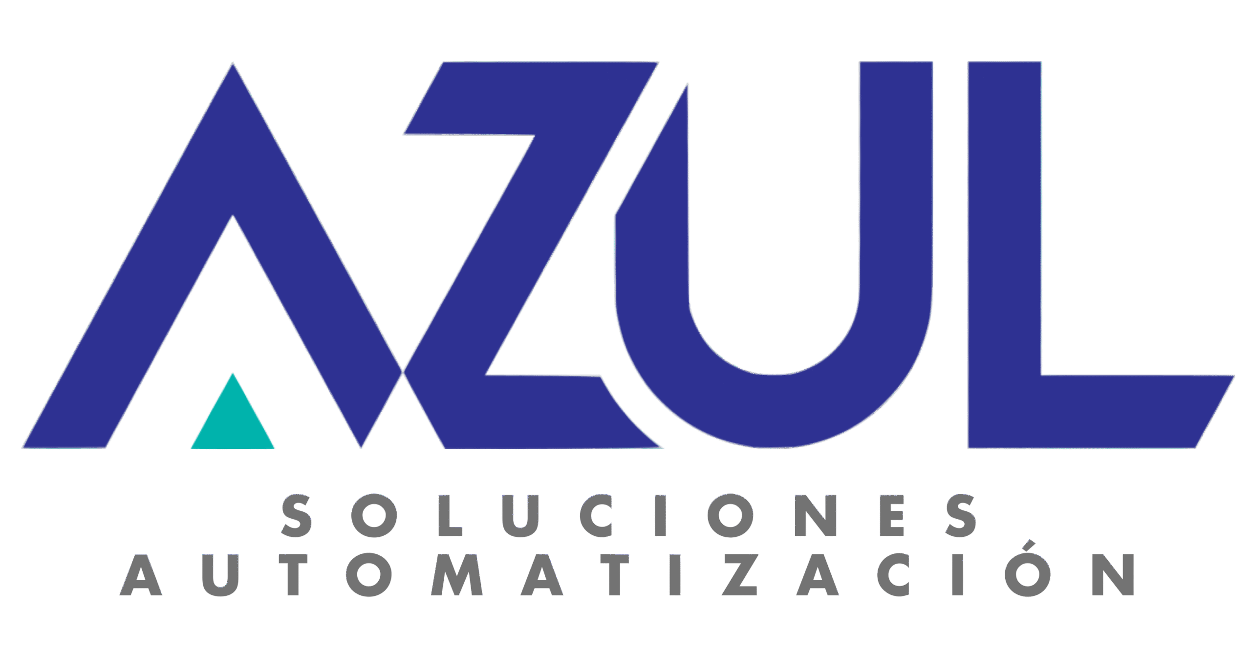 logo azulsa