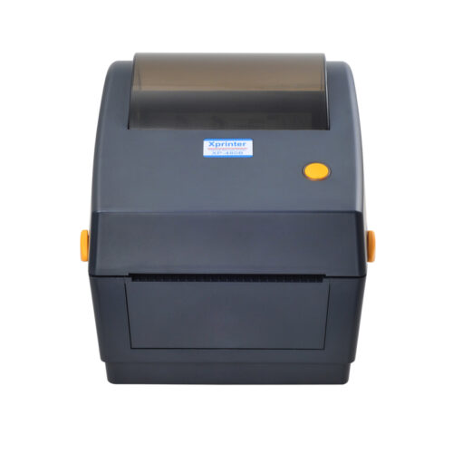 Impresora Térmica Xprinter XP-480B